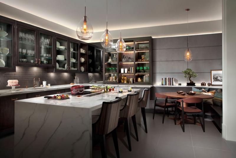 Mármores e Granitos exóticos, a nova tendência do mercado