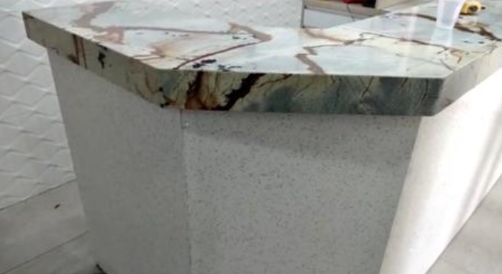 Balcão Roma Imperiale