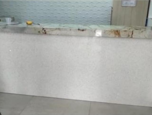  Balcão Roma Imperiale