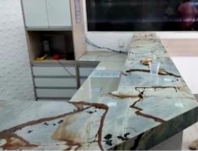  Balcão Roma Imperiale