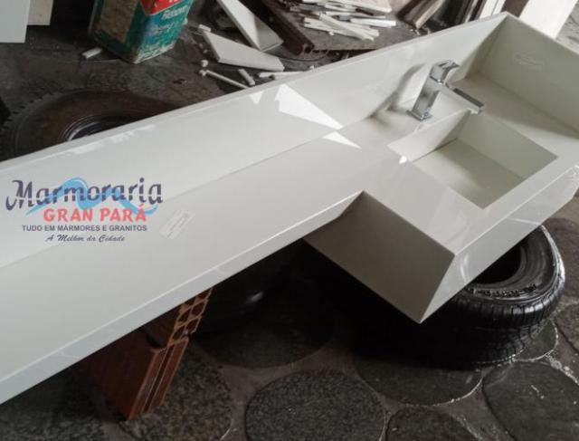  Lavatórios Italianos