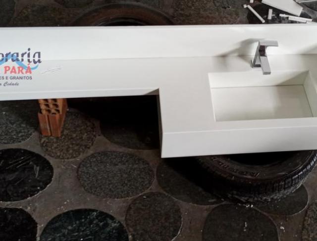  Lavatórios Italianos