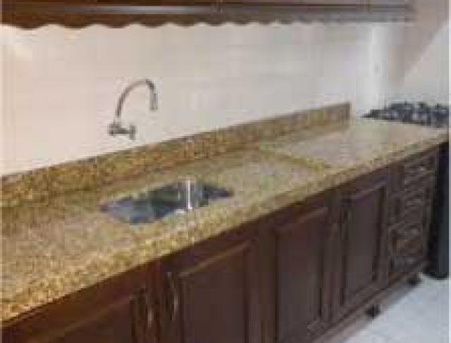  Granito Amarelo Humaitá