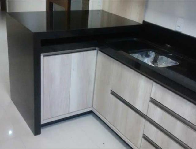  Granito Preto São Gabriel