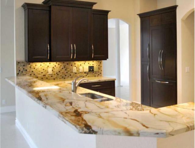  Granito Exótico Roma Imperiale