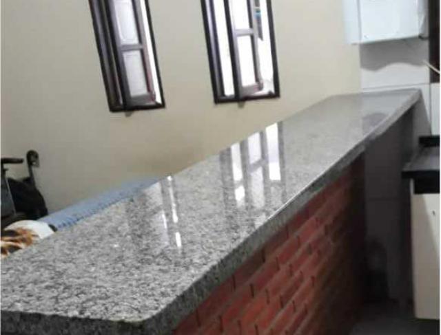  Granito Ocre Itabira