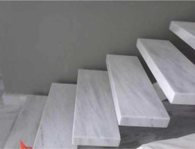  Mármore Branco Comum